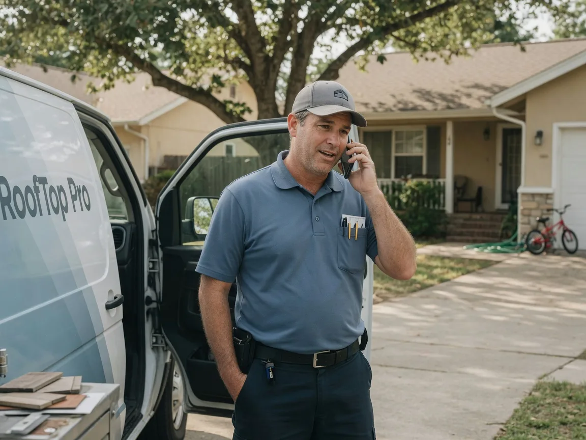 Roof Repair Magnolia, TX FAQs
